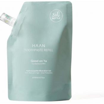 Pasta de Dientes Calmante Haan Good on Ya 150ml Recarga