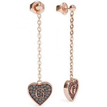Pendientes de Mujer Guess UBE79079