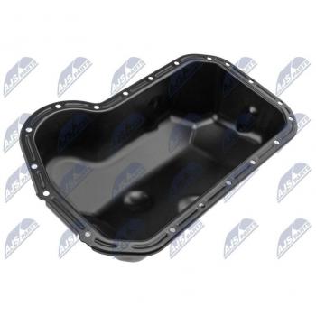 NTY BMO‑VW‑019 Cárter de Combustível