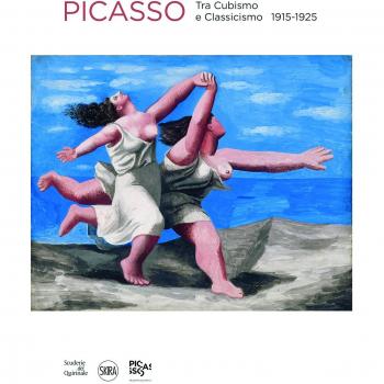 Picasso. Tra cubismo e classicismo 1915-1925. Ediz. a colori