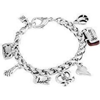 Uno de 50 Lakilov Pulsera PUL1290MTL0000M