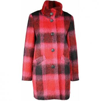 Fuchs Schmitt Stilvolle Wolljacke