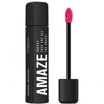 L'Oréal Paris Isabel Marant AMAZE LIP GLOSS