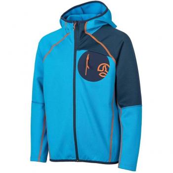 Chaqueta Interior Infantil Ternua Zatle Jkt Kid