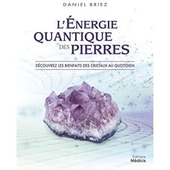 L'énergie quantique des pierres