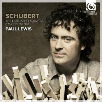 Late Piano Sonatas