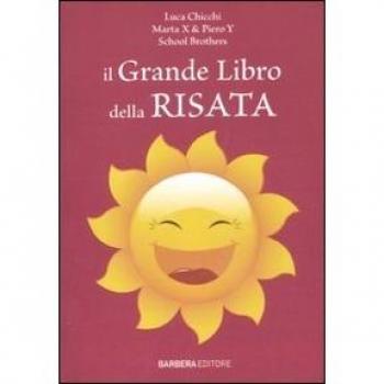 Il grande libro della risata
