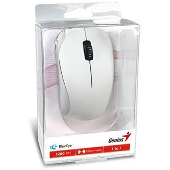Genius NX-7000 Bluetrack Mouse