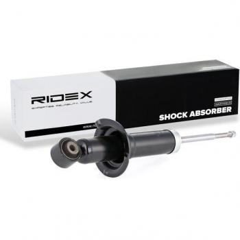 Ridex 854S0430 Ammortizzatore Assale Posteriore Honda Civic VII (Hatchback)