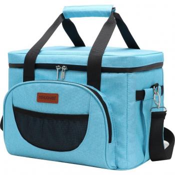 Geïsoleerde Lunchcontainer