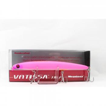 Vatissa 115F Float Lure Killer Red