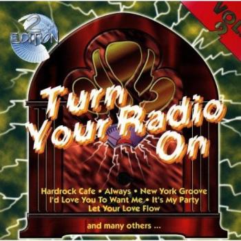 Variétés Activez Votre Radio II
