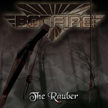Bonfire The Räuber