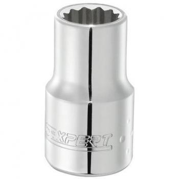 Facom Expert 1/2 inch Drive Bi Hexagon Socket Metric