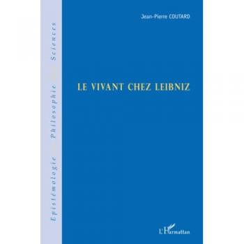 Le vivant chez Leibniz