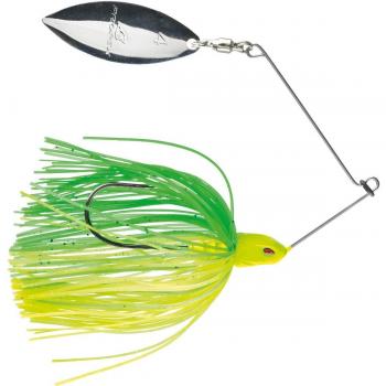 Spinnerbait Daiwa Prorex Spinner BT Willow 7g