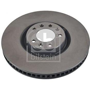 Disco de freno FEBI BILSTEIN 107717 1 pieza