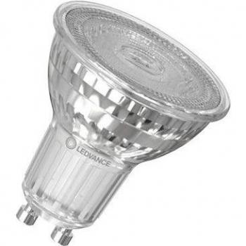 Lampada LED Dicroica 6,9W 4000K 575lm Argento