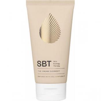 SBT Sanfte Reinigungscreme 150 ml