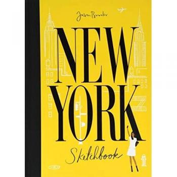 New York Sketchbook