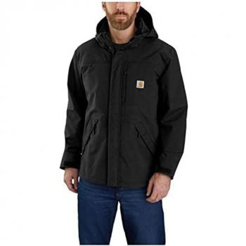 Chubasquero Carhartt Shoreline Hombre