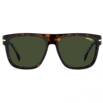 Carrera 340 QT – Óculos Tortoiseshell para Homens