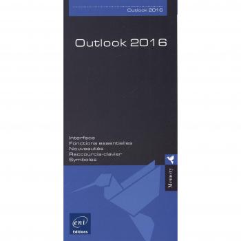 Outlook 2016