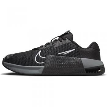 Nike Scarpe da Training Metcon 9 Nero e Grigio Donna
