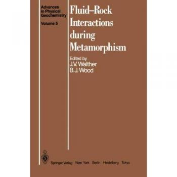 Fluid¿Rock Interactions during Metamorphism