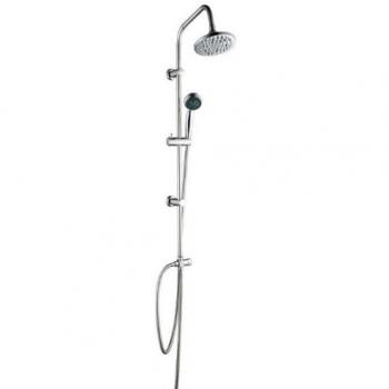 Rousseau Colonna doccia Sonora 3 in ABS