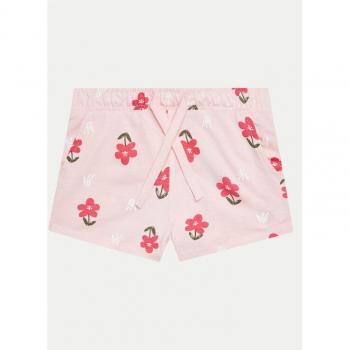 NAME IT Freizeitshorts Vigga 13215112 Rosa Regular Fit