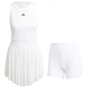 Adidas Performance Tenniskleid PRO AEROREADY Weiß L