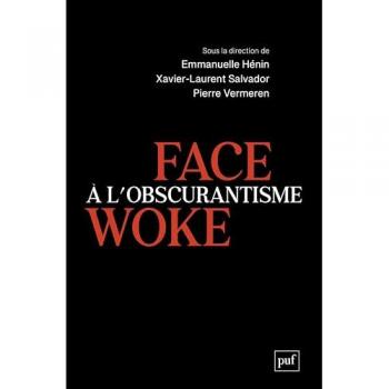 Face à l'obscurantisme woke