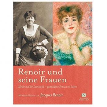 Renoir und seine Frauen