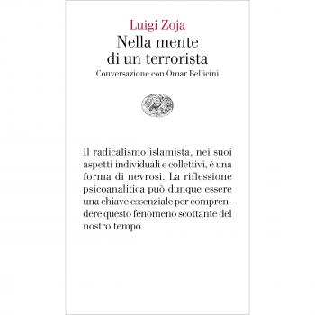 Nella mente di un terrorista: Conversazione con Omar Bellicini