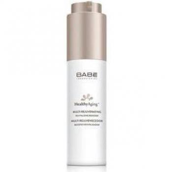 Coffret Régénération Babé Healthy Aging+ Booster 50 ml + Ampoule