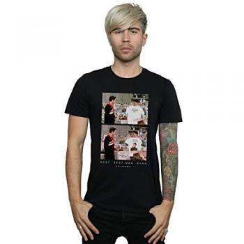Vrienden Beste Man T-shirt
