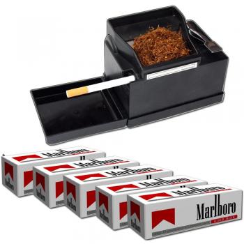 Powermatic 2 Signature Marlboro: 1000 Tubi in Unità