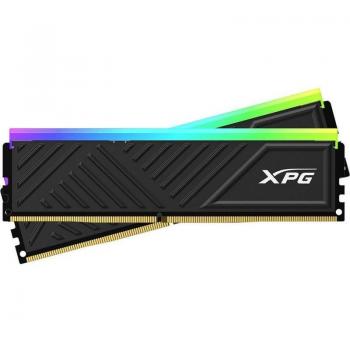 ADATA XPG Spectrix D35G RGB 16GB Kit (2 x 8GB), DDR4, 3200MHz