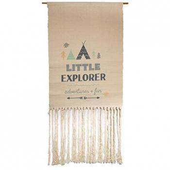 Toile à suspendre – L 50 cm × P 70 cm