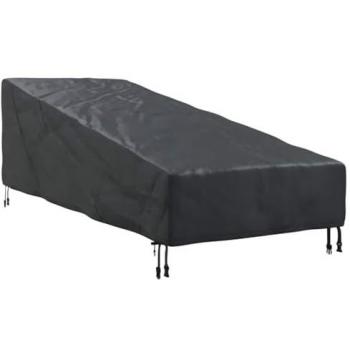 Housse de protection extérieure 203 × 81 × 63 cm – VidaXL