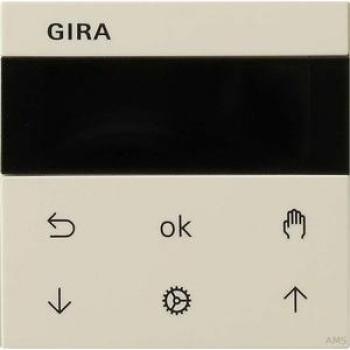 Commandeur Intelligent Volet Gira 536601
