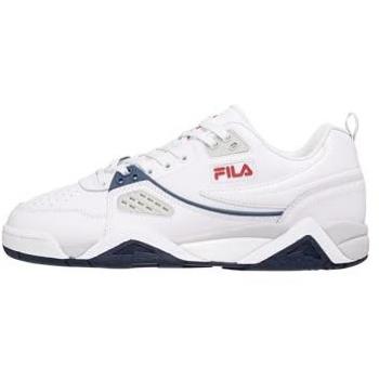 Fila Casim Sneakers FFM0214.13037 Weiß