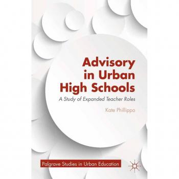 Vitalsource Technologies, Inc. Advisory In Urban High Schools