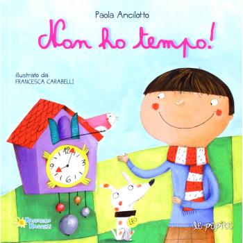 Non ho tempo!