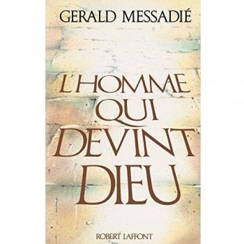 L'homme qui devint Dieu