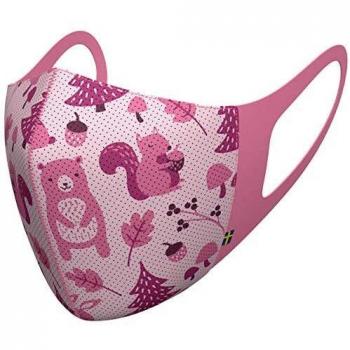 AIRINUM Lite Air Mask with 2 Filters