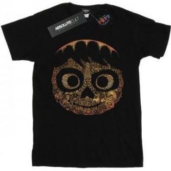 Camiseta Disney mujer Coco Miguel manga larga XXL