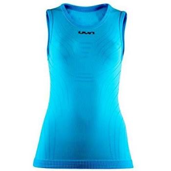 Uyn Motyon 2.0 Women's Sleeveless Base Layer Aquarius L-XL
