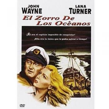 El Zorro De Los Océanos